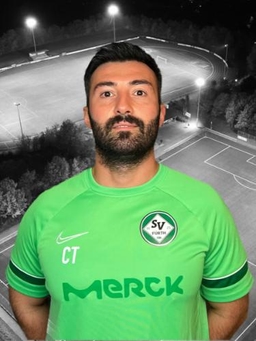 Avatar Bild für Caner Tilki