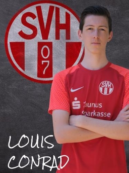 Avatar Bild für Louis Conrad