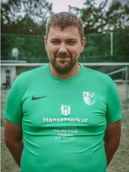 Avatar Bild für Chris Wöll