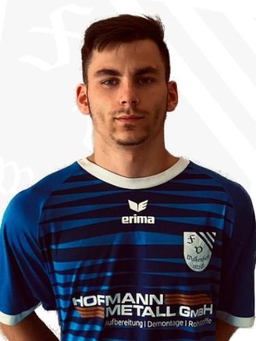 Avatar Bild für Leon Carlos Müller