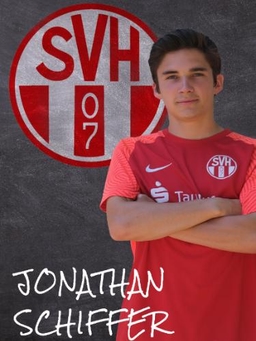 Avatar Bild für Jonathan Schiffer