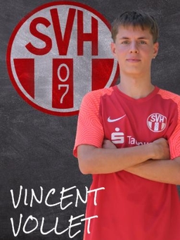 Avatar Bild für Vincent Vollet