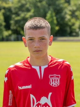 Avatar Bild für Kingston Barwich