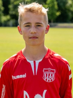 Avatar Bild für Lenny Hänßler