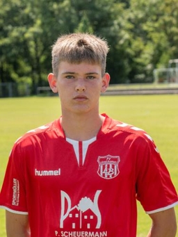 Avatar Bild für Silas Hohler