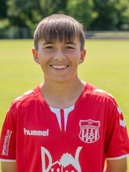 Avatar Bild für Oscar Krumm