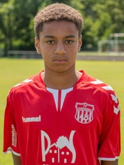 Avatar Bild für Samir Oumongou