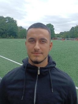 Avatar Bild für Adi Kovacevic