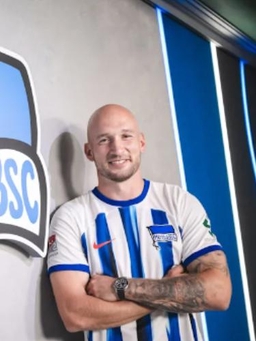 Avatar Bild für Toni Leistner