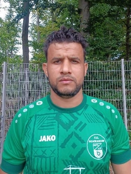 Avatar Bild für Imad Hadooch