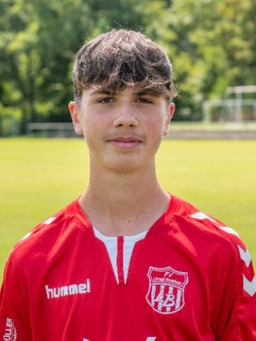 Avatar Bild für Leon Teubler