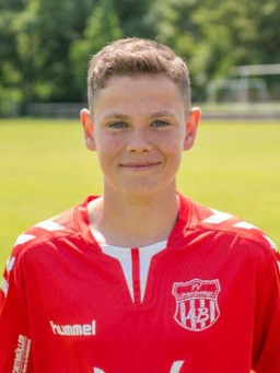 Avatar Bild für Jakob Wieland