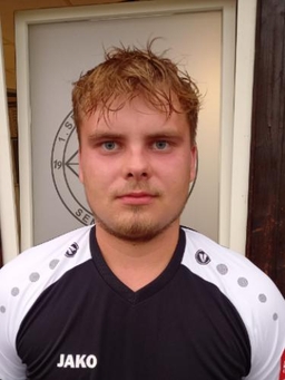 Avatar Bild für Hendrik Robitsch