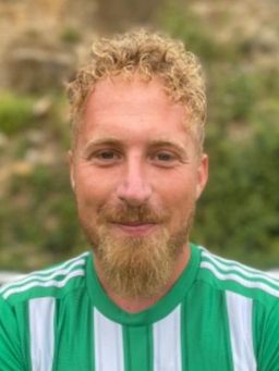 Avatar Bild für Niklas Ledermann