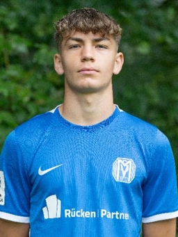 Avatar Bild für Wilko Docter