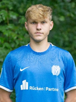 Avatar Bild für Tilo Meyer