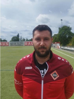 Avatar Bild für Razvan Calota