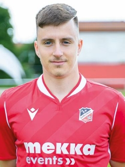 Avatar Bild für Justin Koderisch