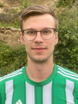 Avatar Bild für Manuel Gohres