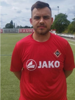 Avatar Bild für Armin Vuckic