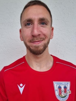 Avatar Bild für Jason Rebmann