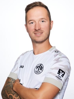 Avatar Bild für Florian Fehlberg