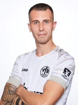 Avatar Bild für Andre Kalbhenn