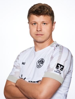 Avatar Bild für Sebastian Wendt