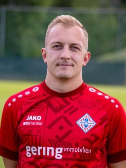 Avatar Bild für Maximilian Derwel