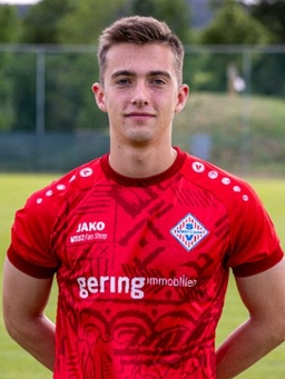 Avatar Bild für Marlon Marcello Panck