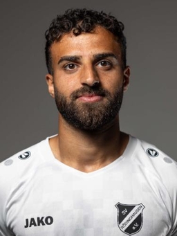 Avatar Bild für Ramien Safi