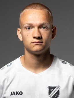 Avatar Bild für Nico Alexander Tübing