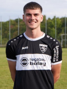 Avatar Bild für Henry Alexander Strahl