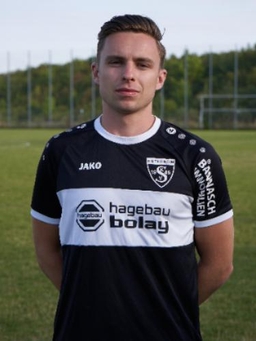 Avatar Bild für Laurin Stütz