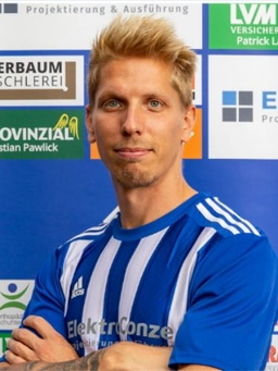 Avatar Bild für Philipp Berkemeier
