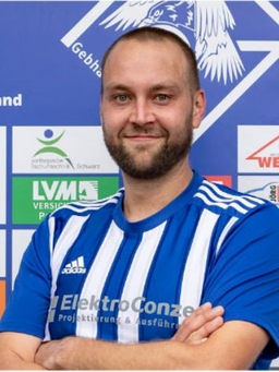 Avatar Bild für Daniel Hinz
