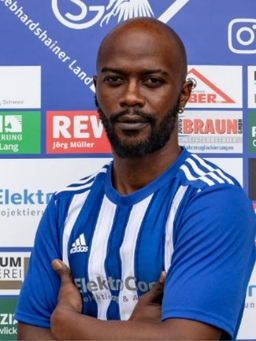 Avatar Bild für Patou Kanzi