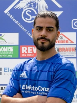 Avatar Bild für Furkan Celebi