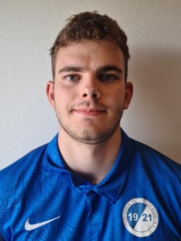 Avatar Bild für Luis Paul Brueck