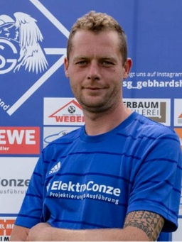 Avatar Bild für Pascal Lüneberg