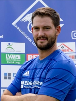 Avatar Bild für Yannick Brenner