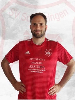 Avatar Bild für Niklas Schnekenburger