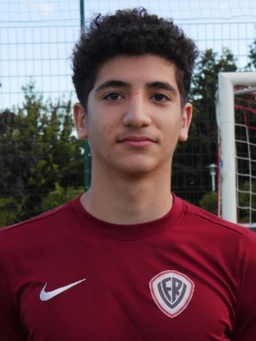Avatar Bild für Ali El-Moussa