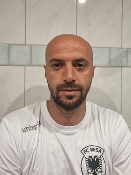 Avatar Bild für Senad Kulli
