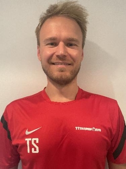 Avatar Bild für Tim Segewitz