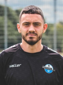 Avatar Bild für Dominik Bilogrevic