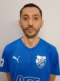 Avatar Bild für Pjeter Krasniqi