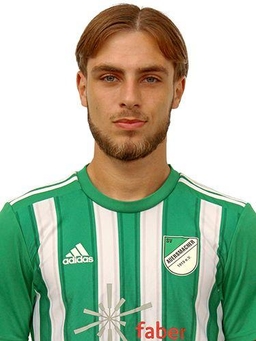 Avatar Bild für Victorien Fritz