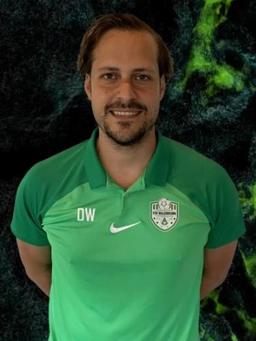 Avatar Bild für Dominik Weber