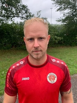 Avatar Bild für Marcus Hörner